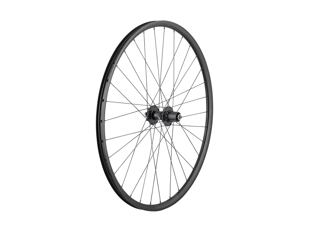 Bontrager Kovee TLR Boost141 29" 6-Bolt Disc MTB Wheel
