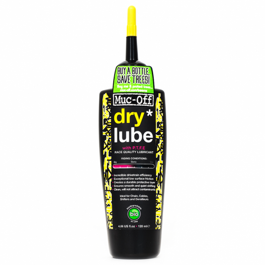 Muc Off Dry Lube