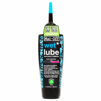 Muc Off Wet Lube