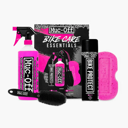 Muc Off Essentials Kits